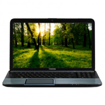 Toshiba Satellite L850 i3 laptop